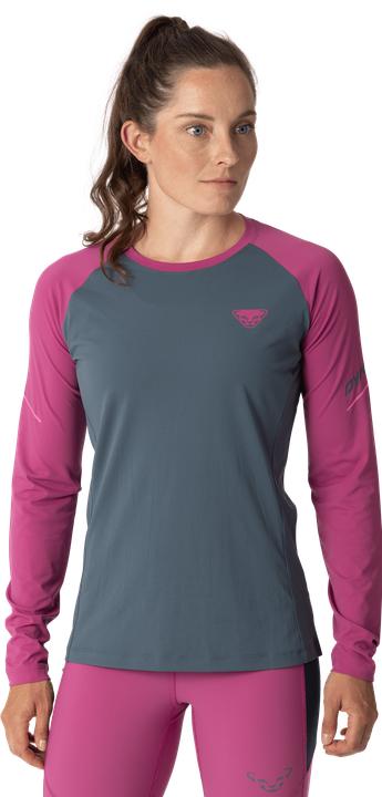 Actual product image Dynafit Alpine Pro Langarmshirt Damen (34, 40, XS)