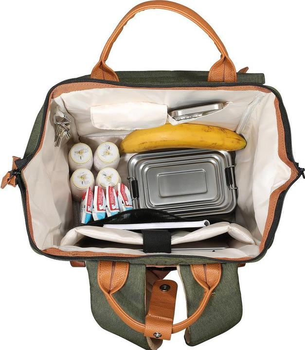 Immagine prodotto Cilio Rucksack Elba 30x17x45 cm