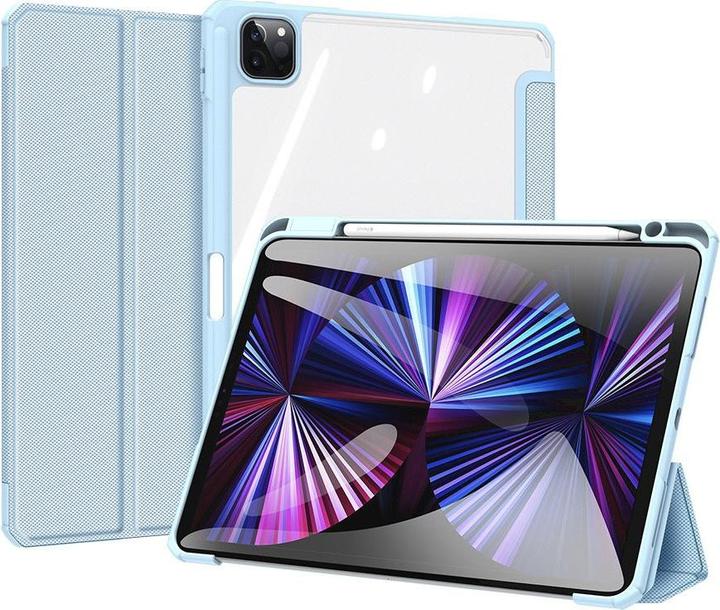 Immagine prodotto Dux Ducis Serie Toby (IPad Air 10.9 (2020), IPad Air (2022))