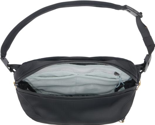 Produktbild Peak Design Outdoor-Schlinge (Kamera Hüfttasche, Kamera Schultertasche, 4 l)