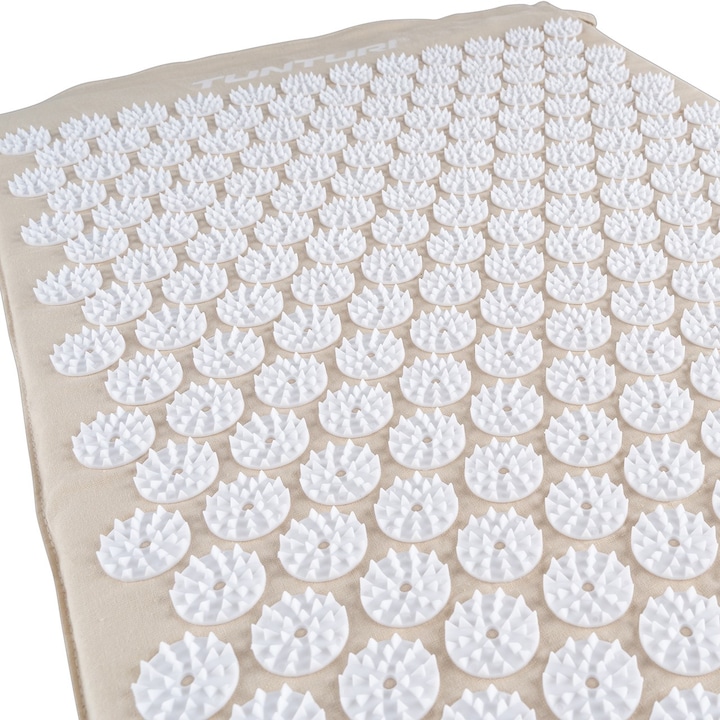 Actual product image Tunturi Akupressur-Matte und -Kissen