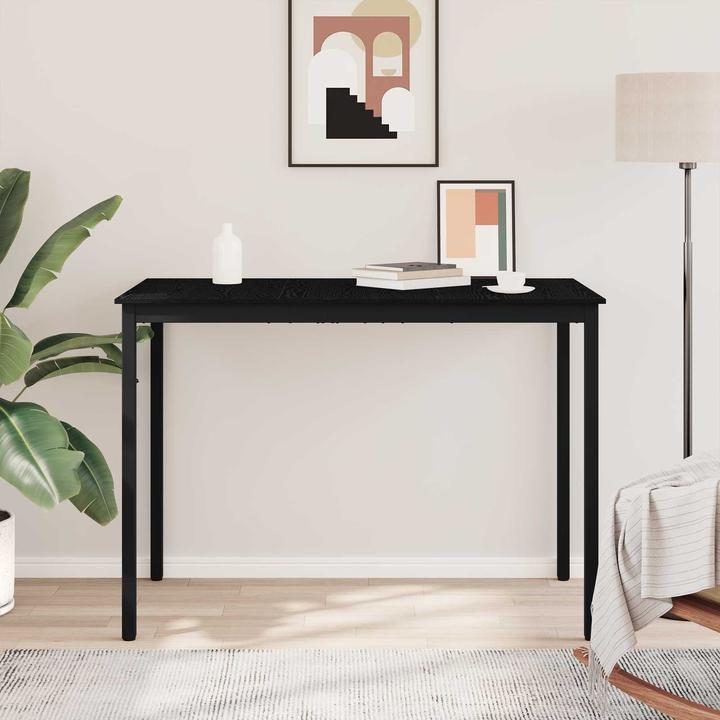 Produktbild vidaXL Esstisch (150 x 80 x 105 cm)