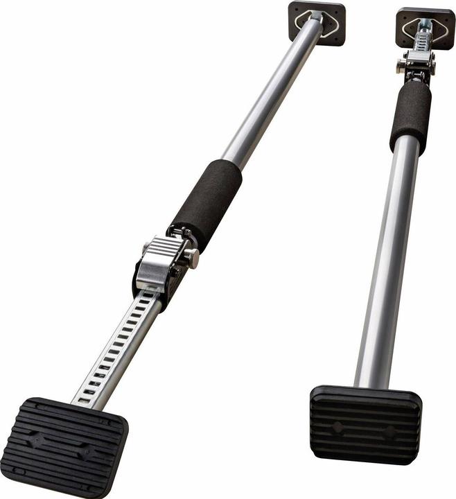 Immagine prodotto wolfcraft 1 supporto a soffitto di max. 2,9 m (2900 mm)