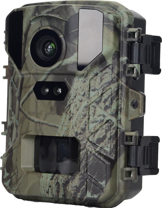 Actual product image Tedura Wildlife surveillance camera mini
