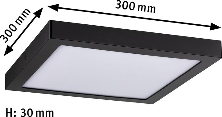 Immagine prodotto Paulmann Abia (3200 lm)
