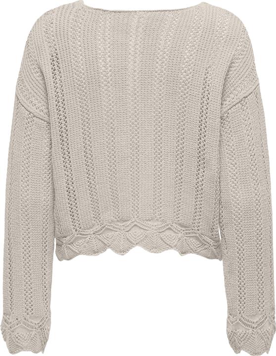 Produktbild Only ONLELBA Strickpullover Strickpullover (XS)