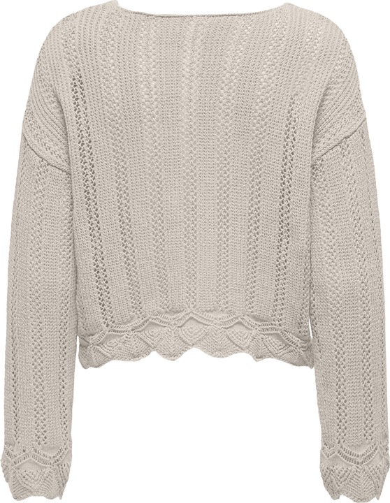 Actual product image Only ONLELBA Strickpullover Strickpullover (XS)