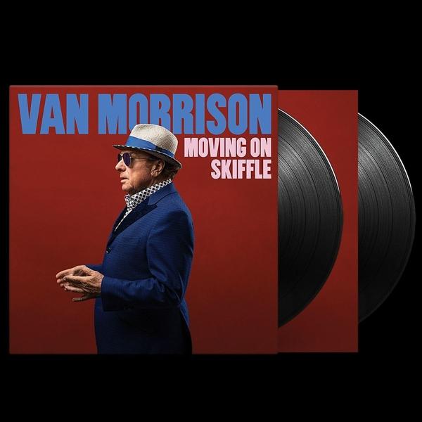 Produktbild Moving On Skiffle (2LP) (Van Morrison)