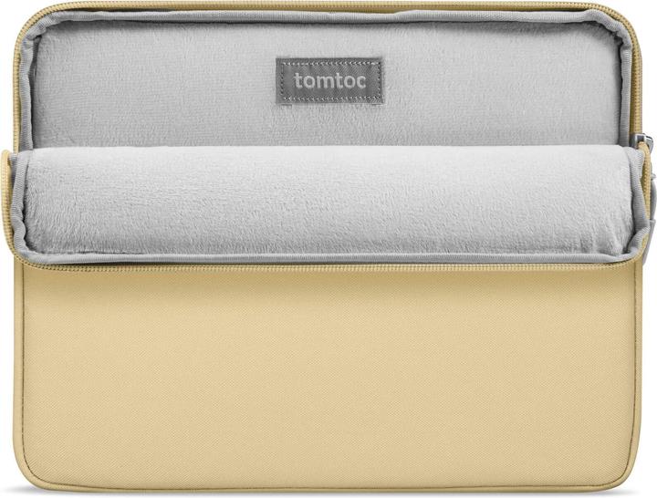 Produktbild tomtoc B18 Sleeve (Apple iPad Air 2019, Apple iPad Air 2020, Apple iPad Air 2022, Apple iPad Pro 11 2018, Apple iPad Pro 11 2020, Apple iPad Pro 11 2021, Apple iPad Pro 11 2022)