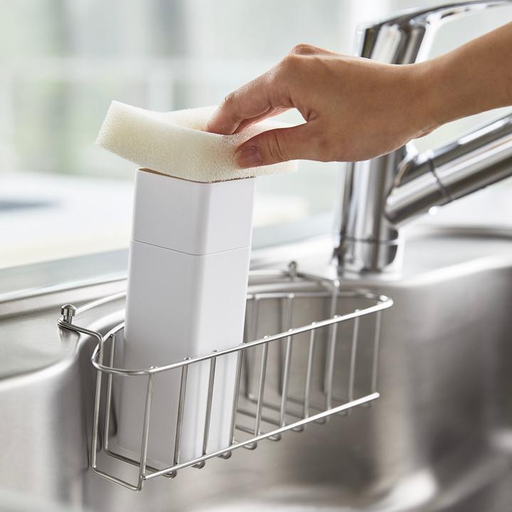 Productafbeelding Yamazaki TOWER dispenser voor afwasmiddel