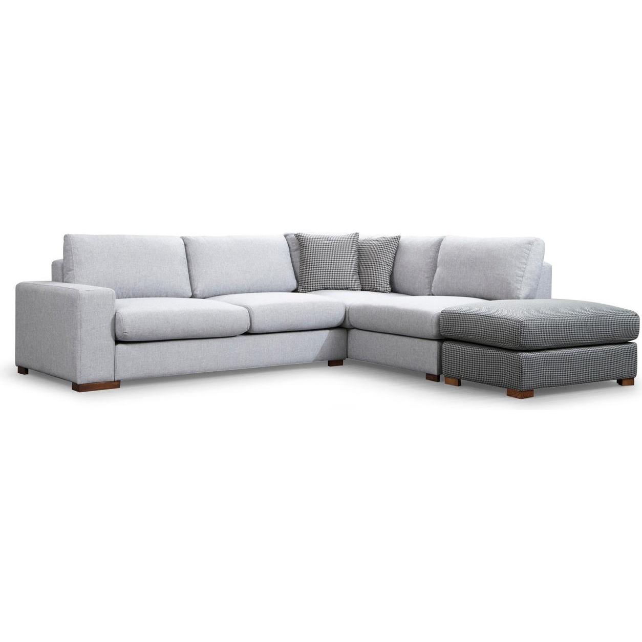 Atelier del Sofa, Sofa, Mason (Ecksofa)