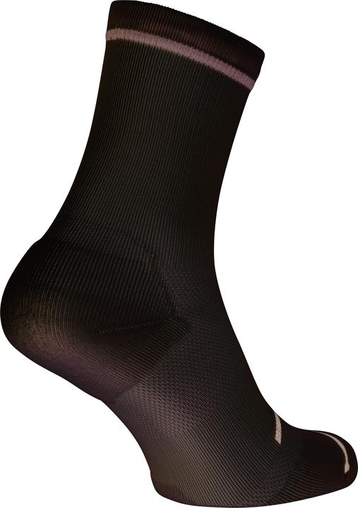 Produktbild Odlo Socks micro crew CERAMICOOL REFLECTIVE (36 - 38)