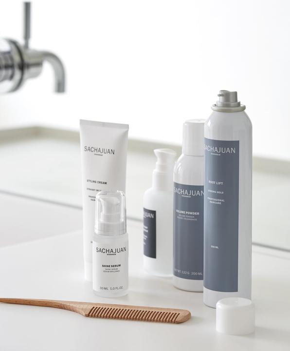 Immagine prodotto Sachajuan Condizionatore intensivo Leave-in (150 ml)