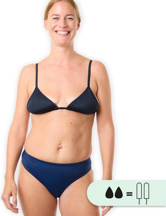 Produktbild Smoon Menstruations-Badeanzugsstrumpf (XL)