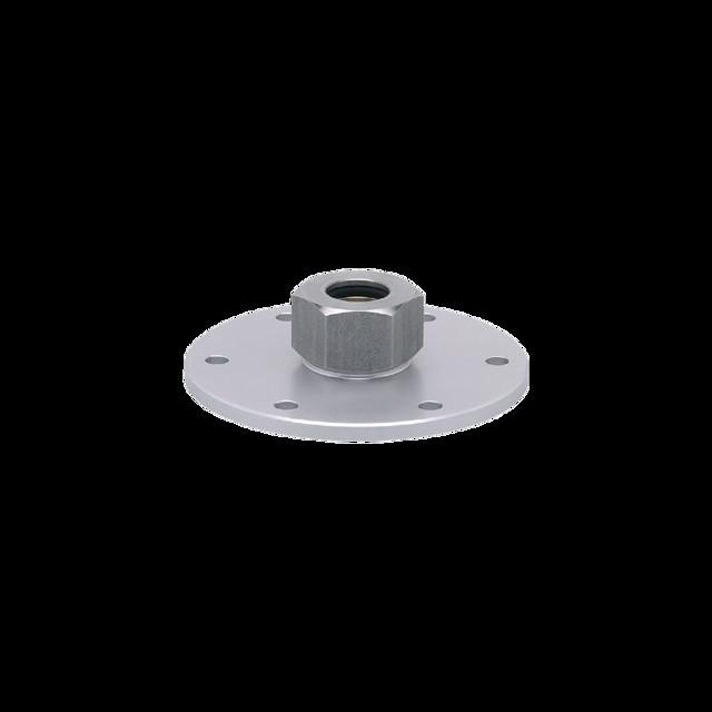 Produktbild IFM Flanschplatte LK 73-90 E43001