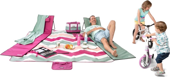 Actual product image Koor Monte