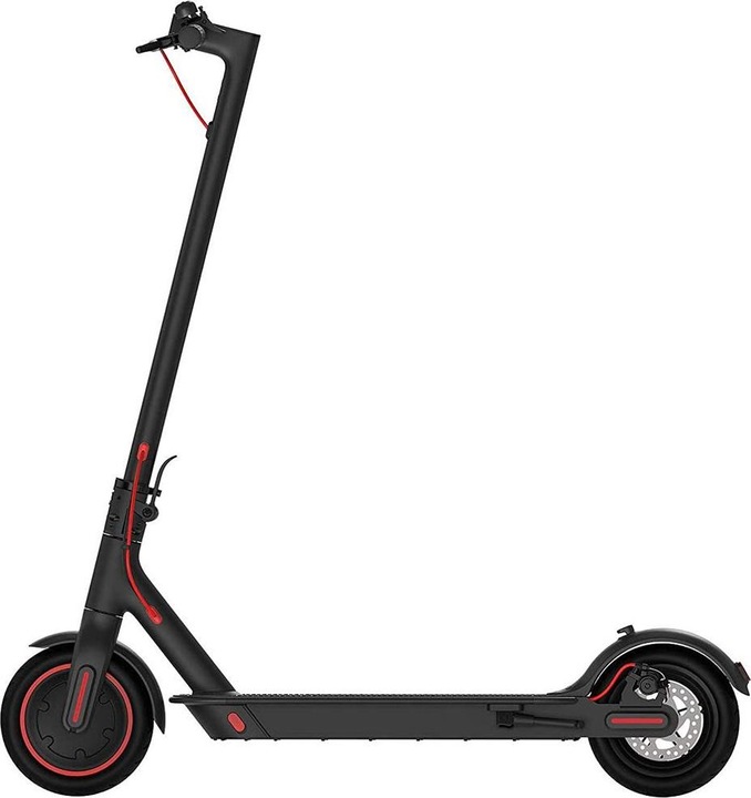Actual product image Xiaomi Mi Pro (25 km/h, 45 km, 300 W)