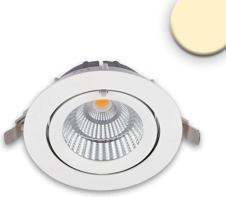Produktbild Isoled Einbauleuchten (3100 lm)