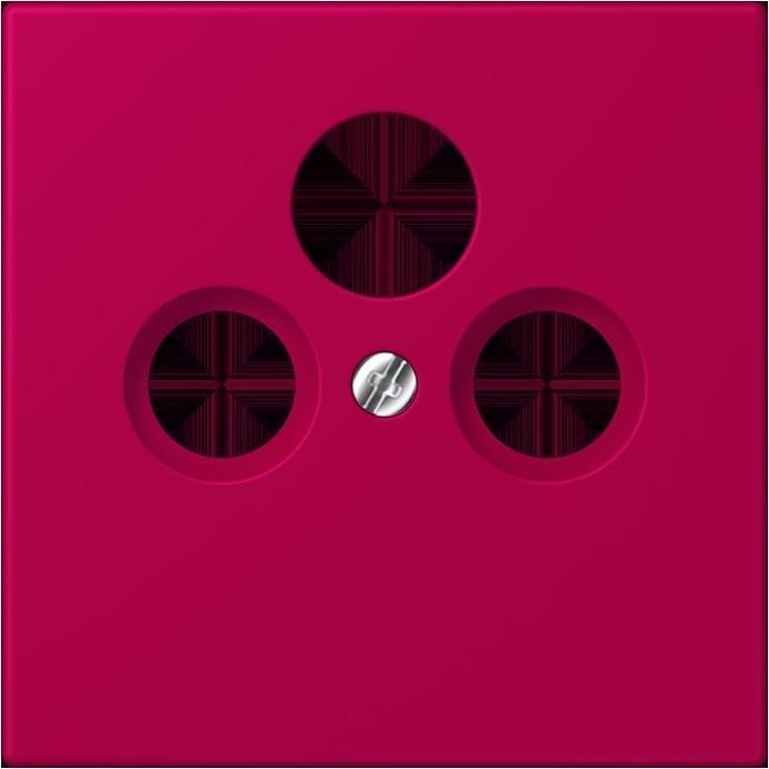 Produktbild JUNG Abdeckung