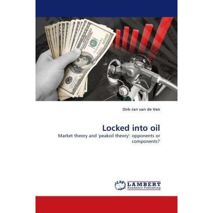 Locked into oil, Fachbücher