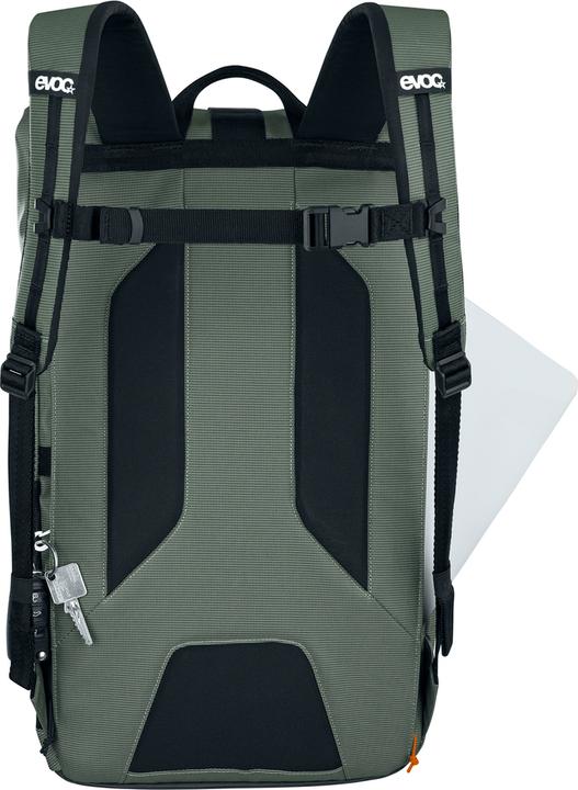 Produktbild Evoc Duffle (26 l)