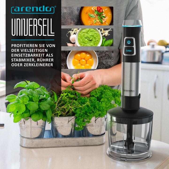 Produktbild Arendo Stabmixer