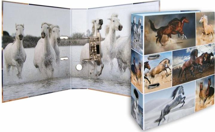 Image du produit HERMA Dossier A4 Motif (A4, 70 mm, 1 pcs)