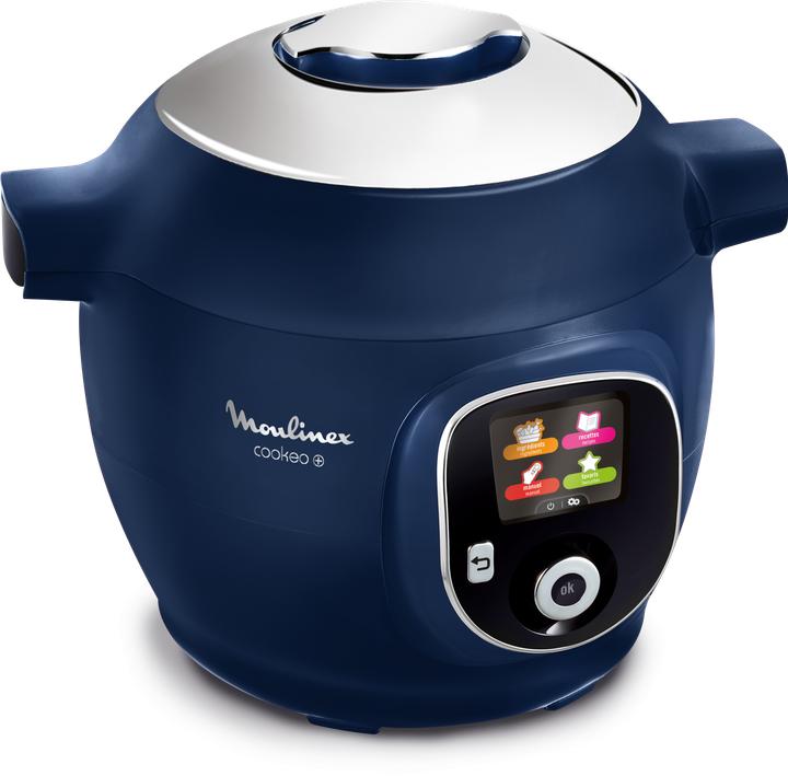 Immagine prodotto Moulinex Cookeo+ CE8514