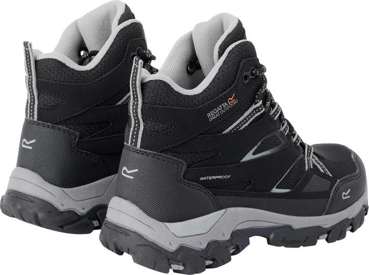 Produktbild Regatta Wanderstiefel Holcombe III (36)