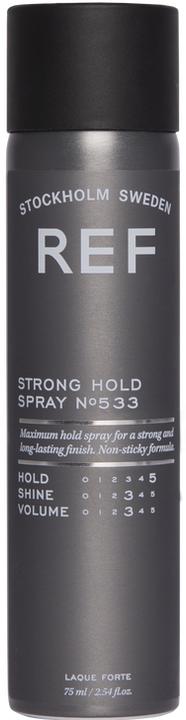 Image du produit Ref. REF Spray longue tenue nº 533 75 ml (75 ml)