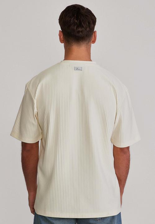 Produktbild Siksilk T-Shirt Plisse (M)