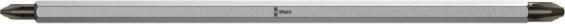 Actual product image Wera 86 Blade PZ 1 - PZ 2 (6 mm)
