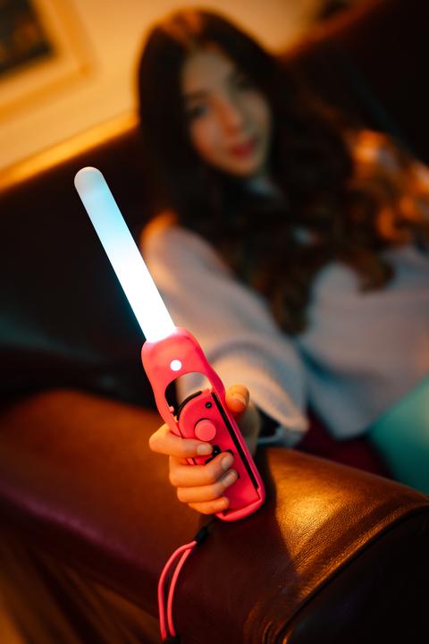 Image du produit Maxx Tech Kit Dance 'n' Play (Switch)