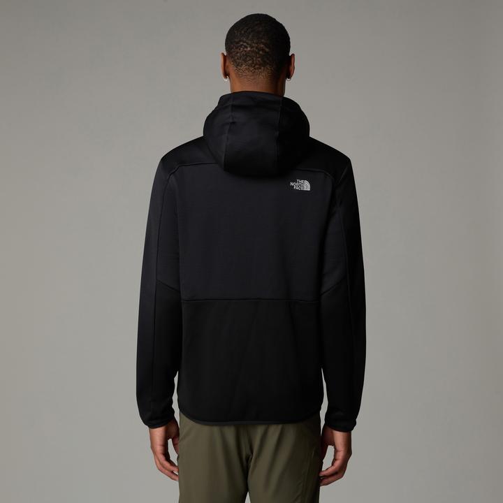 Immagine prodotto North Face Felpa con cappuccio Merak (L)