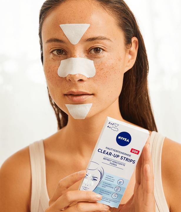 Immagine prodotto NIVEA Chiarimento (Smacchiatore, 6000 ml)