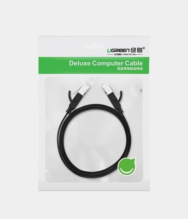 Actual product image Ugreen Network cable (UTP, CAT6, 1 m)