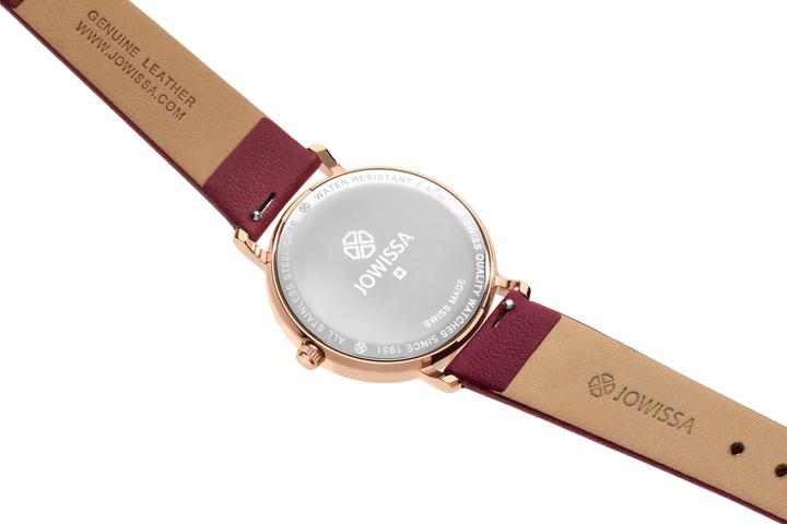 Actual product image Jowissa Alto (Analogue wristwatch, 31 mm)