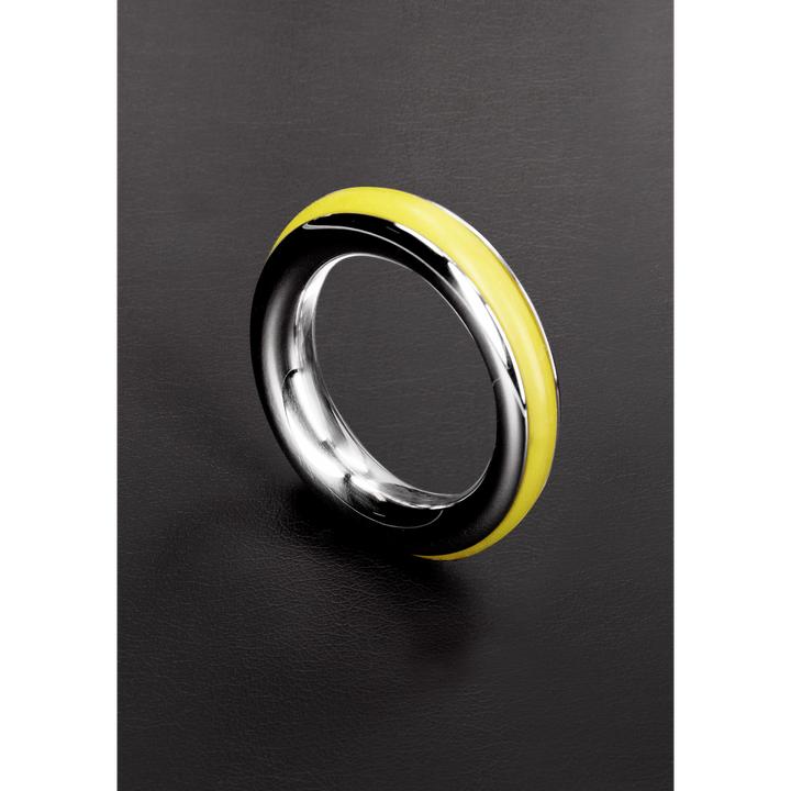 Image du produit Steelo Cazzo Cockings (4 cm)