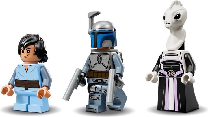 Image du produit LEGO Vaisseau stellaire de Jango Fett