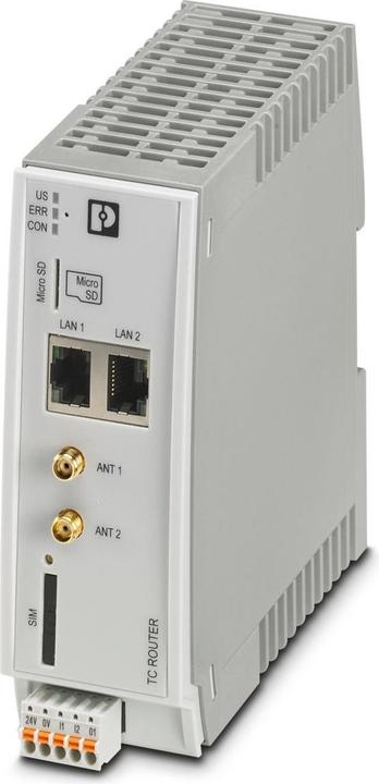 Produktbild Phoenix TC ROUTER 3002T-4G 2702528