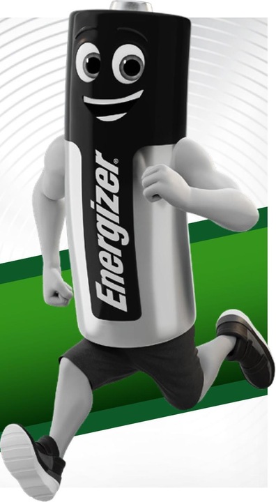 Immagine prodotto Energizer Recharge Power Plus (4 pz., AA, 2000 mAh)