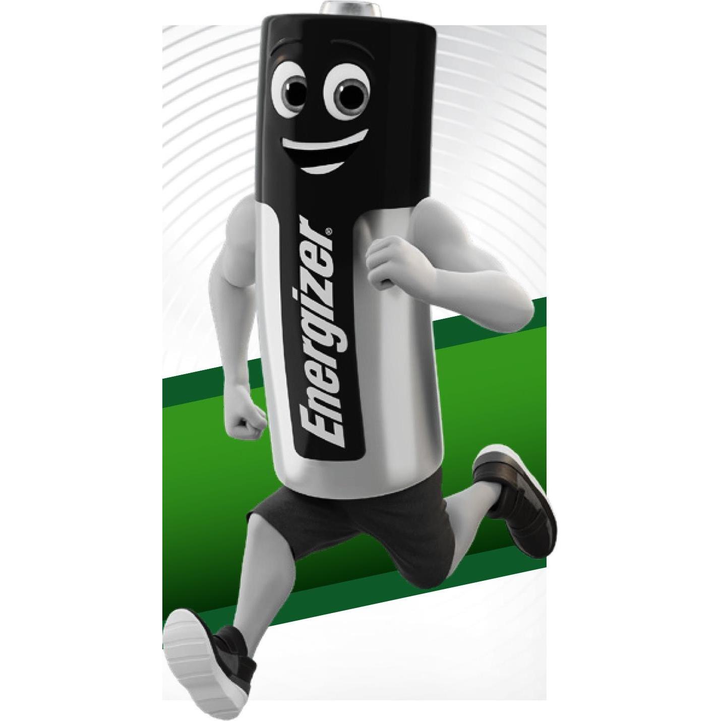 Thumbnail - Energizer Recharge Power Plus (4 Stk., AA, 2000 mAh), Batterien + Akkus