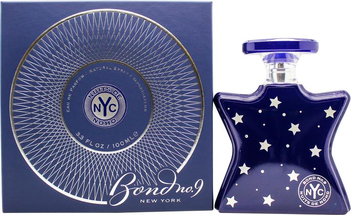 Immagine prodotto Bond No. 9 Nuits De Noho (Eau de parfum, 100 ml)