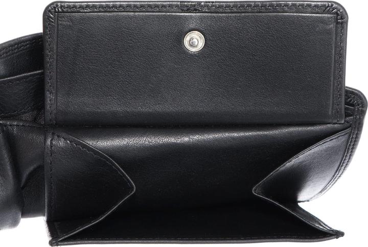 Immagine prodotto Golden Head Portafoglio Polo RFID in pelle 12,5 cm