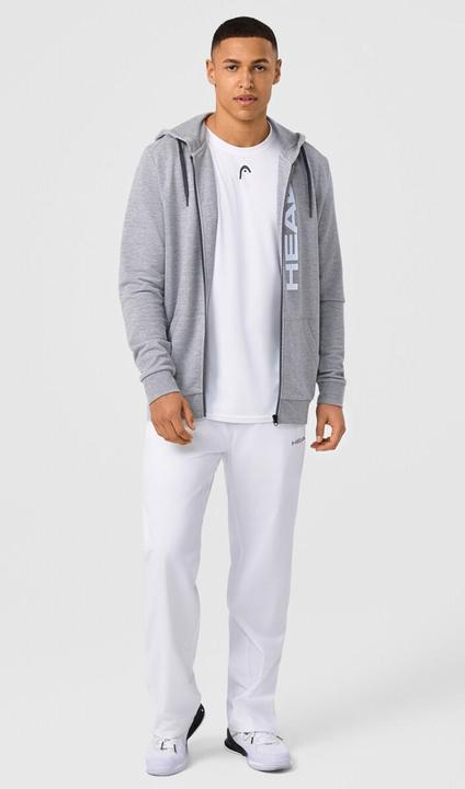 Produktbild Head CLUB ORIGINAL Hoodie FZ Men (S)