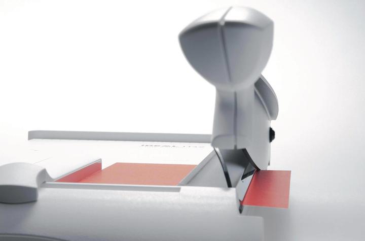 Actual product image Ideal 1142 (15 Sheets, A4)