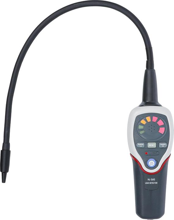 Actual product image BGS Forming Gas Leak Detector