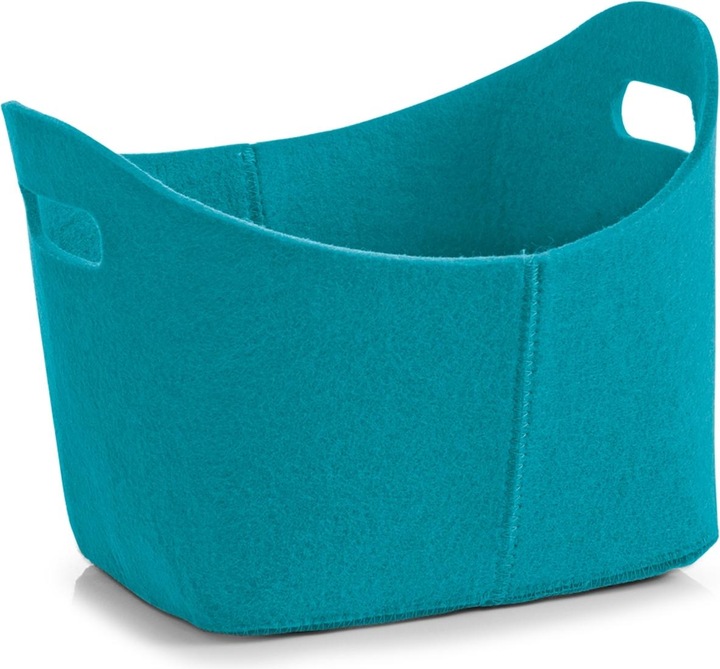 Zeller Present Basket (0 x, 31.5 x 19 x 21 cm)