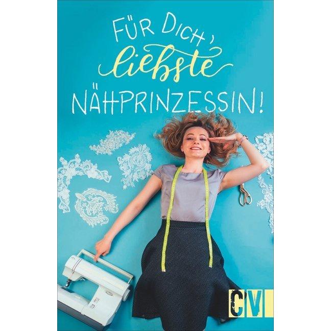 Für dich, liebste Nähprinzessin!, Ratgeber