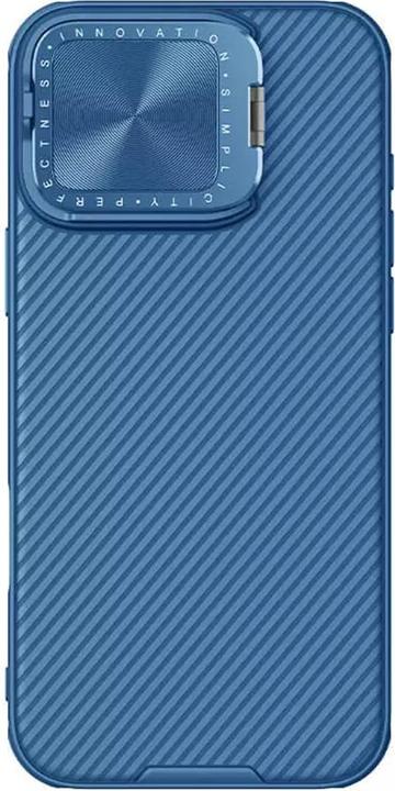 Immagine prodotto Nillkin Custodia rigida CamShield Prop Magnetic Series (Apple iPhone 16 Pro Max)